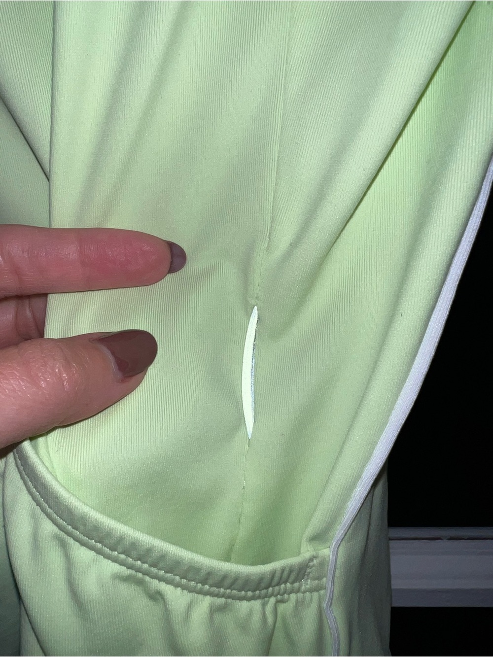 GORE BIKE WEAR Neon Green Cycling Jersey S - Picture 5 of 7